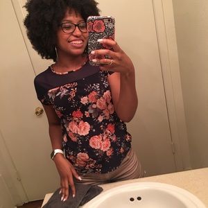 Meet your Posher, Naschely